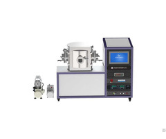 Laboratory Multi Arc Ion Plating Machine