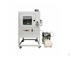 Pid Temperature Controlled Ultrasonic Spray Pyrolysis Coating Machine