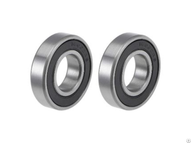 Deep Groove Ball Bearing 16002-2rs 15x32x8mm