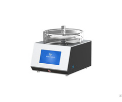 Acrylic Chamber 10000rpm Spin Coater For Eight Inch Wafer