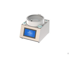 Stainless Steel Shell 10 000 Rpm 8 Inch Spin Coater With Pp Cavity And Plexiglass Cover