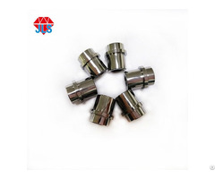 Extrusion Die Mold Part Ejector Pins Injection Mould Parts