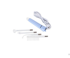 High Frequency Wand Facial Care Device