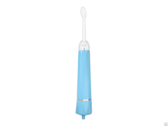 Darsonval Violet Ray Wand Facial Massager