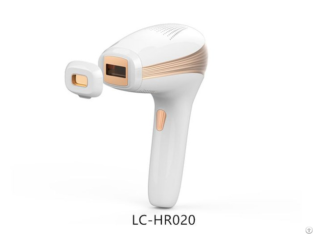 Ladies Ipl Portable Hair Removal Machine 100 240v 50 60hz Input Lycome