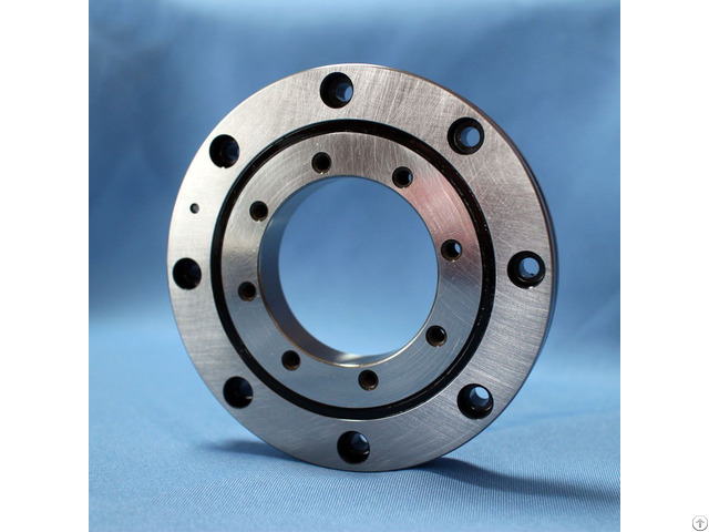 Ru85 Crossed Roller Bearing