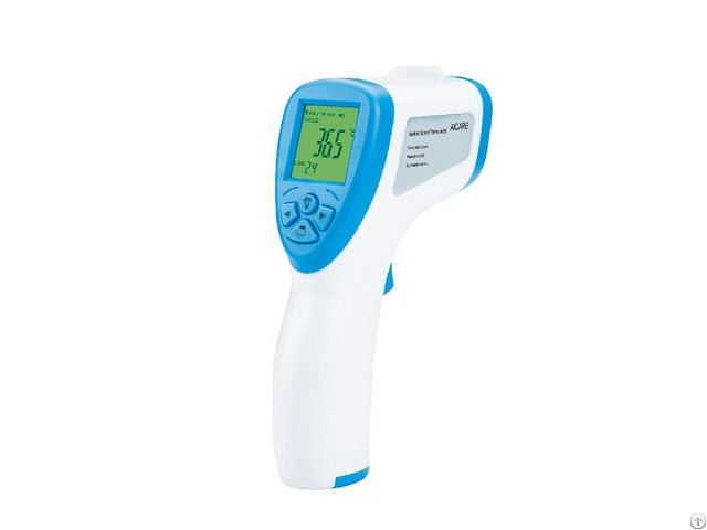 Non Contact Infrared Thermometer