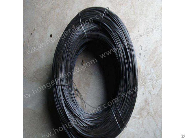 Honger Iron Wire Stainless Steel