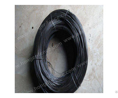 Honger Iron Wire Stainless Steel