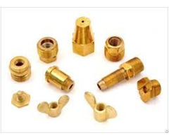 Gas Parts Fittings