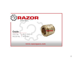 Guide 3115 5045 01 Razor Spare Parts