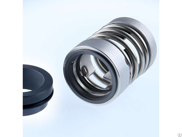 Eagleburgmann Mechanical Seals