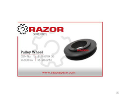 Pulley Wheel 3128 0784 30 Razor Spare Parts