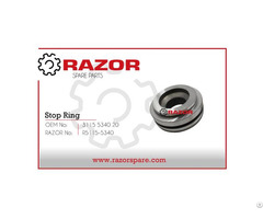 Stop Ring 3115 5340 20 Razor Spare Parts