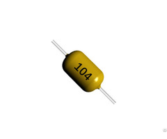 Low Voltage Ceramic Capacitor 104 50v