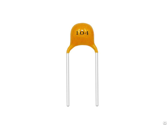 Multilayer Ceramic Capacitor Manufacturers