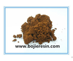 Arsenic Removal Ion Exchaneg Resin