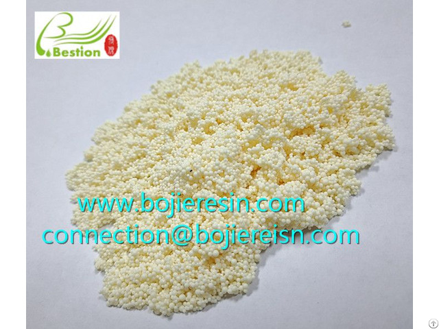 Proanthocyanidin Extraction Resin