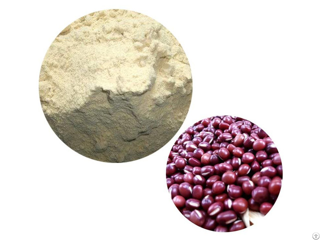 Red Bean Protein