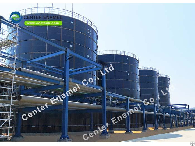 Fire Fighting Water Storage Tanks For Automatic Sprinkler System