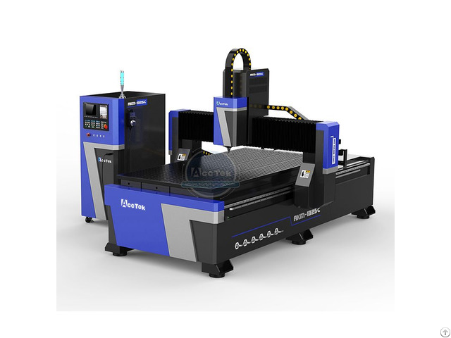 Acctek Atc High End Cnc Router Akm1325c