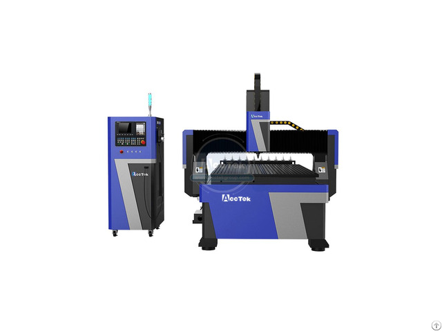 China Acctek Atc Cnc Router Akm1325c