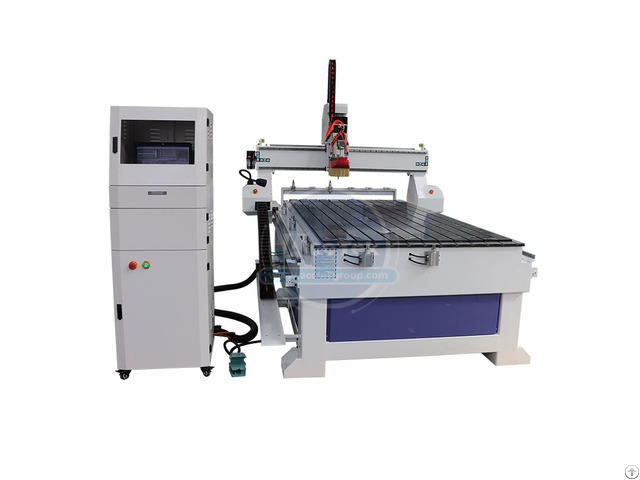 Jinan Acctek Atc Cnc Router Akm1325c1