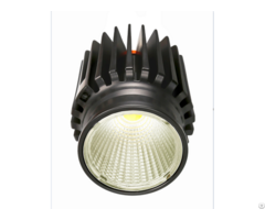 Save Energy Ip65 Waterproof Recessed Lights Gu10 Mr16 Cob Led Downlight Module