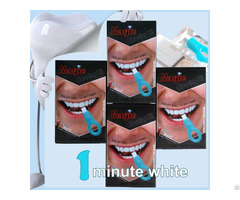 Manufacturers Wanted Instant Whites Dental Care Tooth Whitening Strips