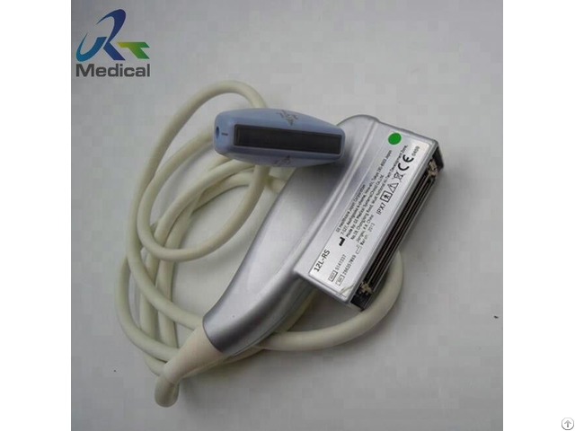 Ge 12l Rs Linear Ultrasound Transducer