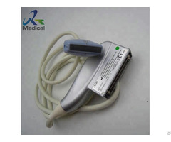 Ge 12l Rs Linear Ultrasound Transducer