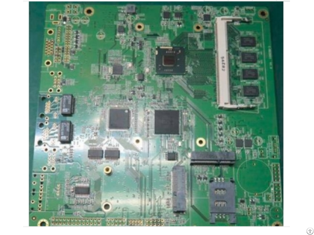 Printed Circuit Board Assembly China Service