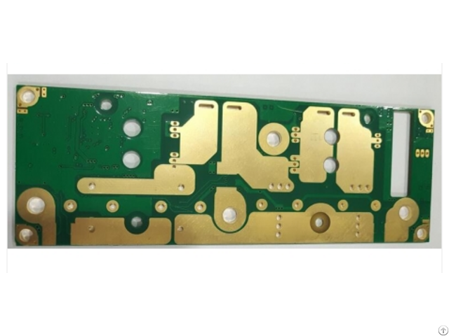 Heavy Copper Printed Circuit Board