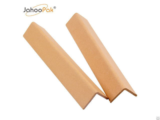 5mm Thickness Paper Corner Protector For Transportation Protection