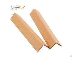 5mm Thickness Paper Corner Protector For Transportation Protection