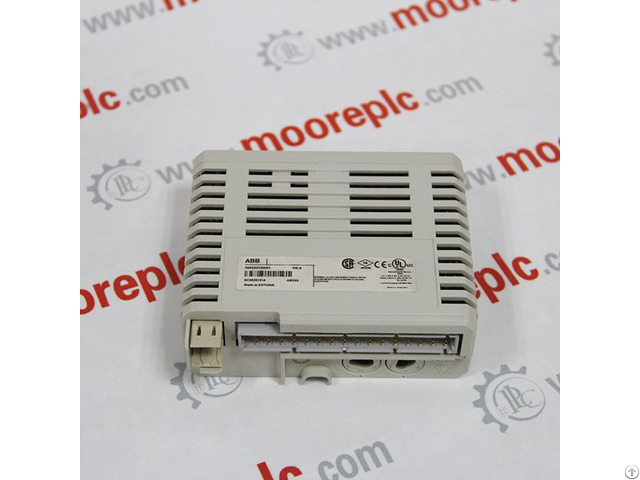 Dsdi110av1 3bse018295r1 Abb