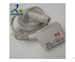 Toshiba Pst 30bt Sector Cardiac Ultrasound Transducer Probe