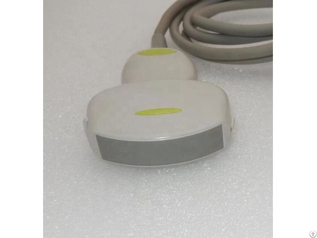 Toshiba Pvt 375bt Convex Array Ultrasound Transducer