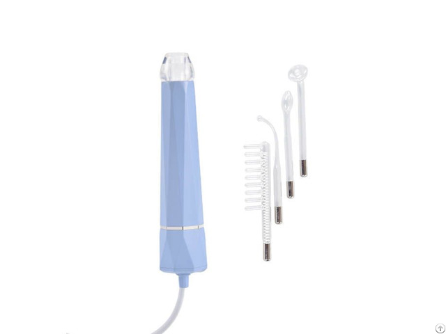 High Frequency Darsonval Skin Care Facial Instrument 110 220v