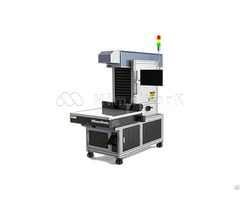 Galvo Laser Engraver And Marker 40