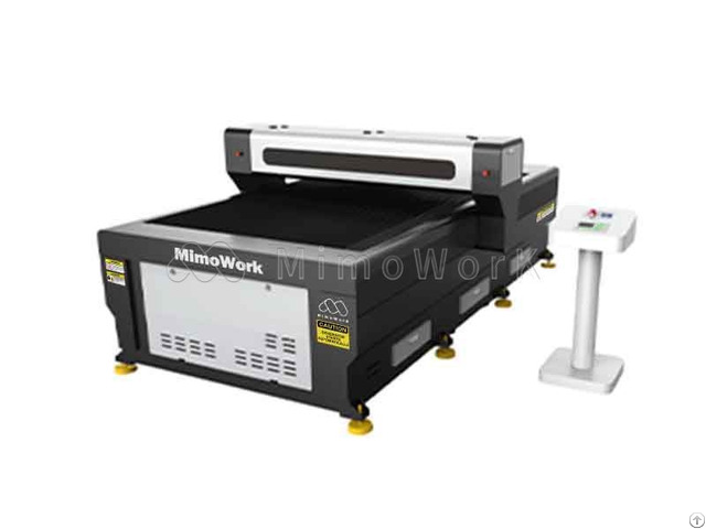 Flatbed Laser Cutter 130l