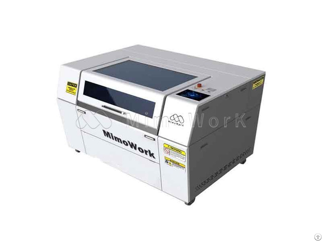 Desktop Laser Engraver 70