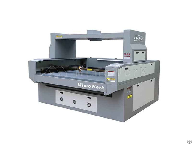 Contour Laser Cutter 160l