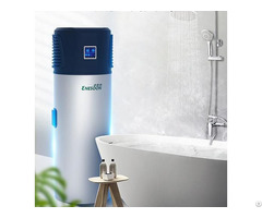 Enesoon Domestic Heat Pump Hot Water