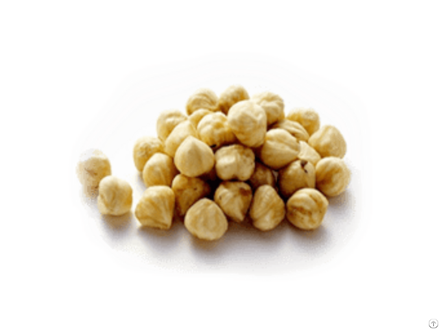 Hazelnut From Azerbaijan