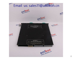 Invensys Triconex 3624 Output Module