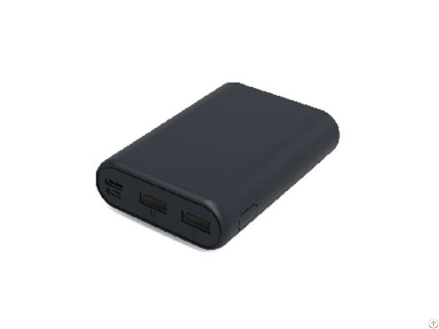 7800mah Rubber Power Encore