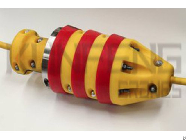 The Advantages Of J Tube Seal Subsea Marine System