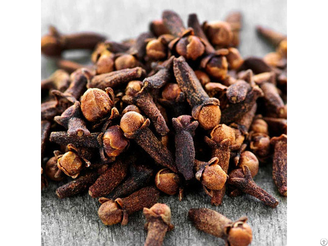 Suvimie Ceylon Clove