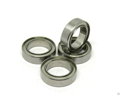 S6700zz S6700rs 10x15x4mm Sus440c Rc Submarine Stainless Steel Bearing S61700zz S61700 2rs
